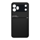 Maska za Honor 600 Pro Anti Static crna - EP3093404