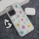 Maska za Samsung A57 5G/ A576B Spring bloom Sunny Garden - EP3097358