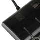 Adapter utičnica za auto 3u1 crni - EP3244613