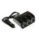 Adapter utičnica za auto 3u1 crni - EP3244613