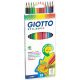 GIOTTO Drvene boje 12/1 stilnovo 256500 - 62434