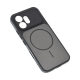 Maska za Honor 600 Matte Mag Case crna - EP3097152