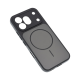Maska za Honor 600 Pro Matte Mag Case crna - EP3097012
