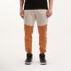 PUMA Donji deo trenerke pumatech sweatpant fl M - 624383-64