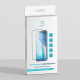 Zaštitno staklo Nanobit Premium 5D za Honor Magic 8 Pro - EP3084631