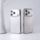Maska za iPhone 15 Mag Case ColorLoop crna - EP3136455