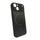 Maska za iPhone 15 Mag Case ColorLoop crna - EP3136455