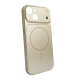 Maska za iPhone 15 Mag Case ColorLoop siva - EP3136458