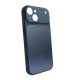 Maska za iPhone 15 Mag Case ColorLoop plava - EP3136396