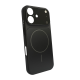 Maska za iPhone 16 Mag Case ColorLoop crna - EP3136294