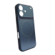 Maska za iPhone 16 Mag Case ColorLoop plava - EP3136398