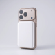 Maska za Samsung S25 Ultra/ S938B Mag Case ColorLoop siva - EP3136300