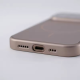 Maska za Samsung S25 Ultra/ S938B Mag Case ColorLoop siva - EP3136300