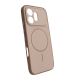 Maska za Honor 600 braon Mag Case Matte Line - EP3139376