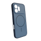 Maska za Honor 600 Mag Case Matte Line plava - EP3139385
