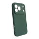 Maska za Honor 600 Pro 3D Camera tamno zelena - EP3082347