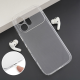 Maska za Honor 600 Skin Silikon with pluggy transparent - EP3136410