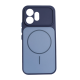 Maska za Honor 600 Mag Case ColorLoop plava - EP3145701
