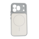 Maska za Honor 600 Pro Mag Case ColorLoop bela - EP3146220