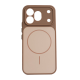 Maska za Honor 600 Pro braon Mag Case ColorLoop - EP3146223