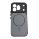 Maska za Honor 600 Pro Mag Case ColorLoop crna - EP3145704