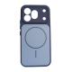 Maska za Honor 600 Pro Mag Case ColorLoop plava - EP3144075