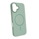 Maska za iPhone 17 Mag Case PC Pure zelena - EP3167087