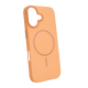 Maska za iPhone 17 narandžasta Mag Case PC Pure - EP3167045