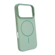 Maska za iPhone 17 Pro Mag Case PC Pure zelena - EP3167051