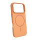 Maska za iPhone 17 Pro narandžasta Mag Case PC Pure - EP3161393