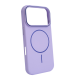 Maska za iPhone 17 Pro Max ljubičasta Mag Case PC Pure - EP3167057