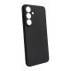Maska za Samsung S25 FE/ S731B/ S26 FE/ S741B mat Skin Silikon crna - EP3181473