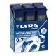 LYRA Mine za olovku 0.7 HB  5002100 - 62459