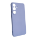 Maska za Samsung S25 FE/ S741B/ S26 FE/ S741B mat ljubičasta Summer Color - EP3177688