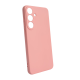 Maska za Samsung S25 FE/ S741B/ S26 FE/ S741B mat Summer Color roze - EP3177905