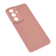 Maska za Samsung S26 FE/ S741B mat Giulietta roze - EP3146446