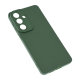 Maska za Samsung S26 FE/ S741B mat Giulietta zelena - EP3146404