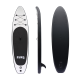 Sup Daska HUALE Ghost Wave 1123 (320x80x15cm) black - EP3106205