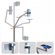 Stativ za mobilni telefon Lazy 360 sa podesivom visinom Tip3 - EP3132472