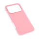 Maska za Honor 600 Pastel Dream roze - EP3106850