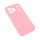 Maska za Honor 600/ 600 Pro Flash Crystal roze - EP3107357