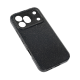 Maska za Honor 600/ 600 Pro Flash Crystal crna - EP3107390