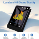 MP3 Player Bluetooth P21 crni - EP3132424