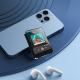 MP3 Player Bluetooth P21 crni - EP3132424