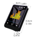 MP3 Player Bluetooth P21 crni - EP3132424
