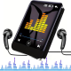 MP3 Player Bluetooth P21 crni - EP3132424