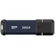 SILICON POWER 250GB USB Flash Drive, USB3.2 Gen.2, Marvel Xtreme M80 (SP250GBUF3S60VPB) - 079228