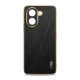 Maska za Honor X7e Soft Touch crna - EP3177712