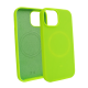 Maska za iPhone 15 neon Summer color Mag Case zelena - EP3146467