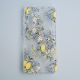 Maska za Samsung S25 FE/ S731B/ S26 FE/ S741B Bluebird Garden Print Summer Vibe - EP3181509
